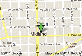Elite Financial Management Midland Texas Driving Directions